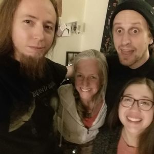 Meet your Posher, Rachel